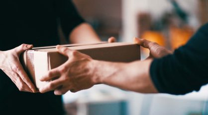 Entrega de compras por internet en Panamá Entrega de compras por internet en Panamá