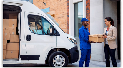 Faster International - Business Premium - E-commerce & Fulfillment Logística para e-commerce y fulfillment: preparación, control y distribución