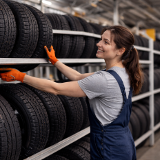 Faster International - Business Premium - Servicios por industria (4) Soluciones logísticas corporativas por industria con enfoque en continuidad operativa