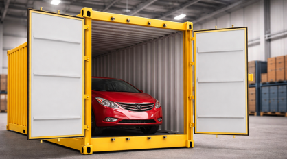 Envíos de autos Envíos de autos